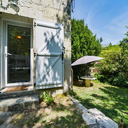 Holiday Home La Petite Maison Blanche By Interhome Chissay-en-Touraine Dış mekan fotoğraf