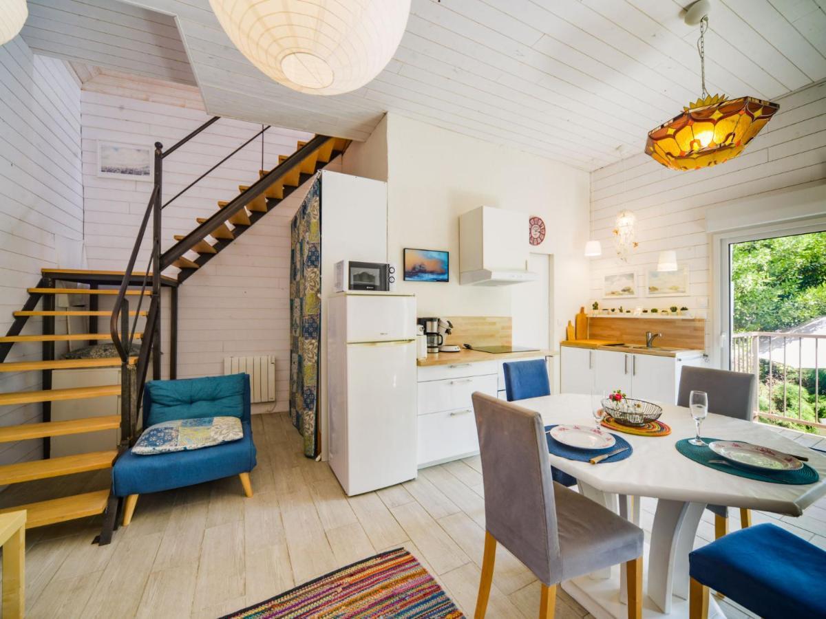 Holiday Home La Petite Maison Blanche By Interhome Chissay-en-Touraine Dış mekan fotoğraf