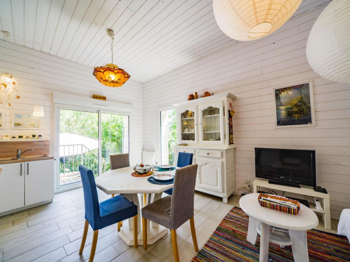 Holiday Home La Petite Maison Blanche By Interhome Chissay-en-Touraine Dış mekan fotoğraf