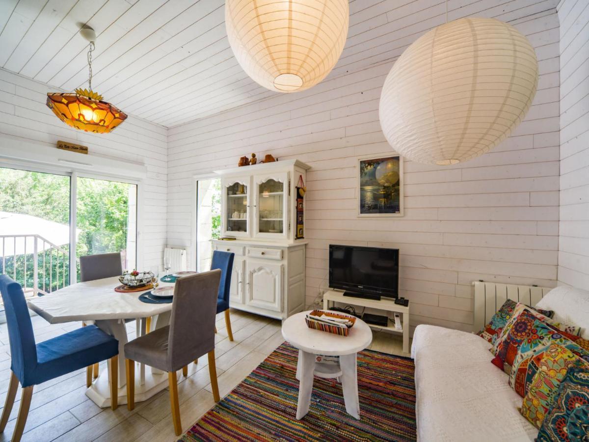 Holiday Home La Petite Maison Blanche By Interhome Chissay-en-Touraine Dış mekan fotoğraf